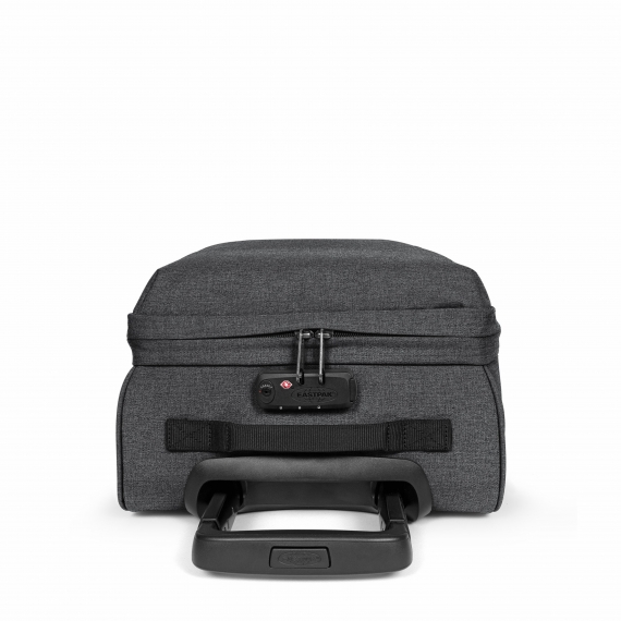 Eastpak Tranverz 45cm - Underseater Black Denim