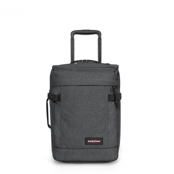 Eastpak Tranverz 45cm - Underseater Black Denim