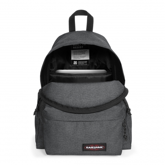 Eastpak Day Pak'R - Ryggsekk Black Denim