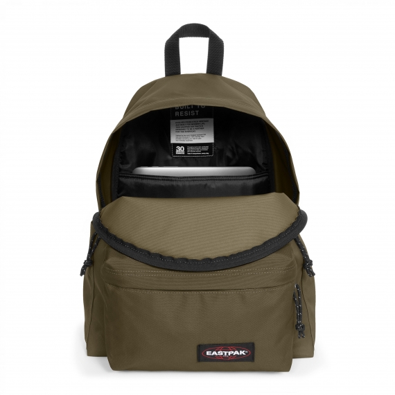 Eastpak Day Pak'R - Ryggsekk Army Olive