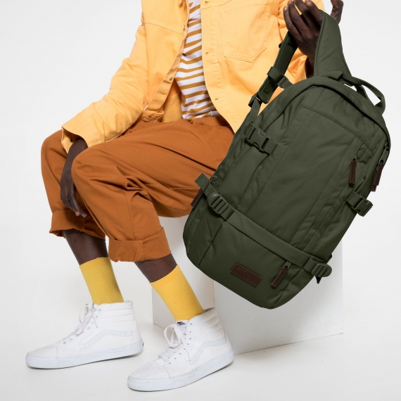 Eastpak Floid - Ryggsekk Mono Jungle