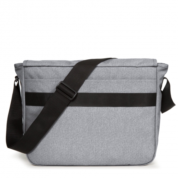 Eastpak Delegate+ - Skulderremveske Sunday Grey