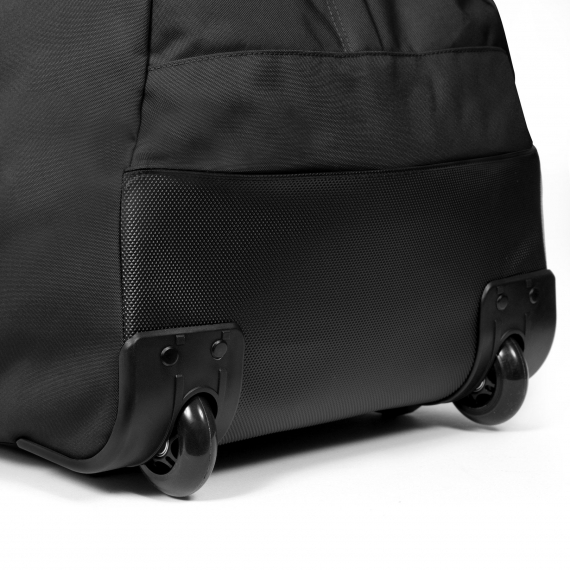 Eastpak Container 65+ - Duffelveske med Hjul Svart