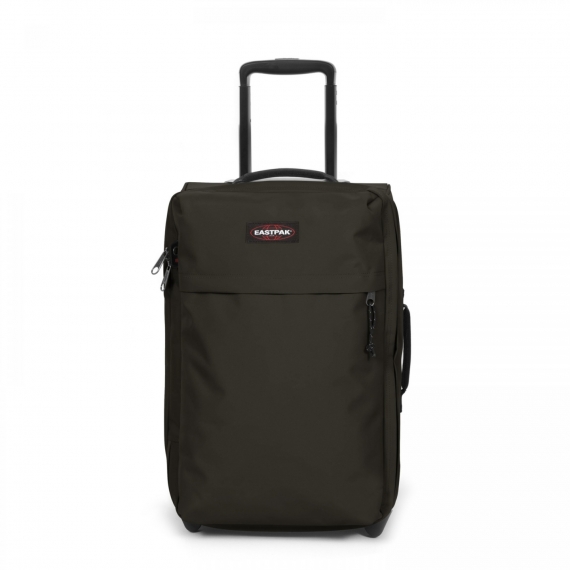 Eastpak Traffic Light - sett med 3 Mørk grønn