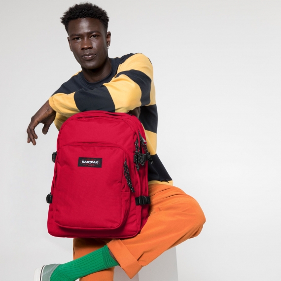 Eastpak Provider - Ryggsekk Sailor Red