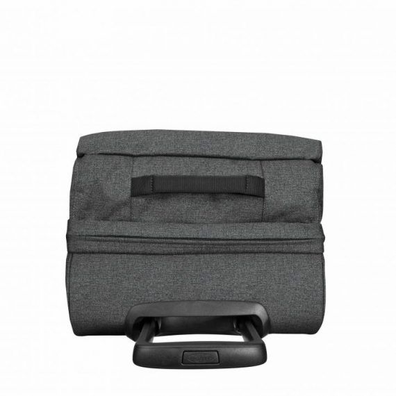 Eastpak Tranverz 51cm - Kabinkoffert Black Denim