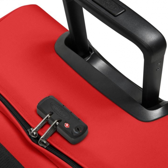 Eastpak Tranverz 51cm - Kabinveske Teasing Red