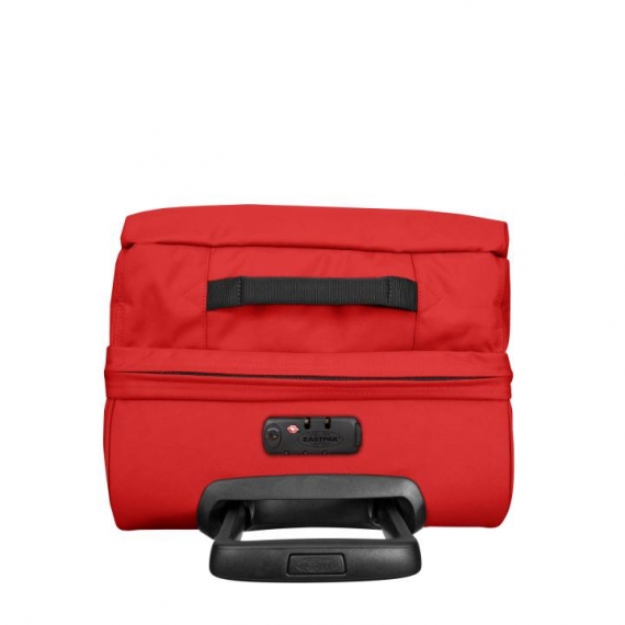Eastpak Tranverz 51cm - Kabinveske Teasing Red