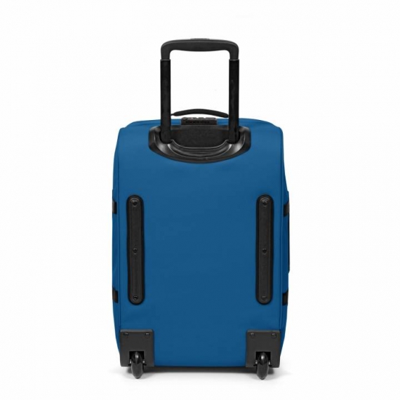 Eastpak Tranverz 51cm - Kabinveske Urban Blue
