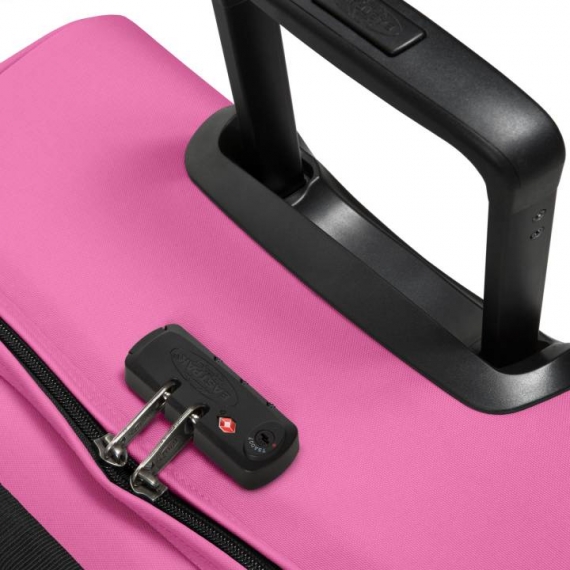 Eastpak Tranverz 51cm - Kabinveske Frisky Pink