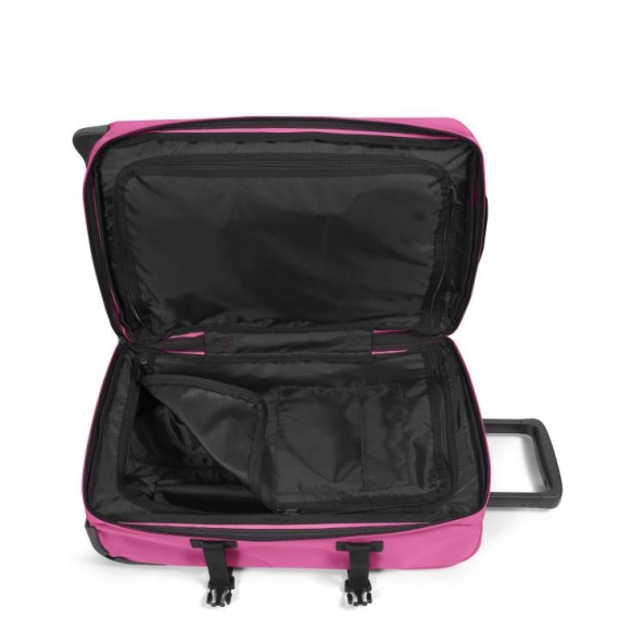 Eastpak Tranverz 51cm - Kabinveske Frisky Pink