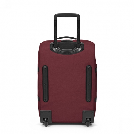 Eastpak Tranverz 51cm - Kabinveske Rød