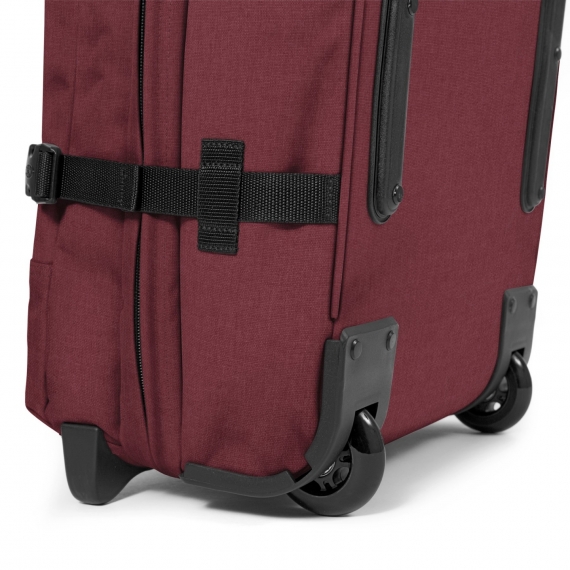 Eastpak Tranverz 51cm - Kabinveske Rød