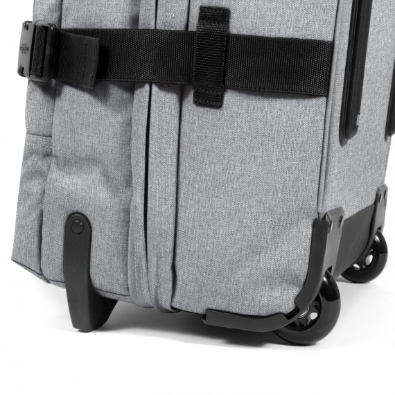 Eastpak Tranverz 51cm - Kabinveske Sunday Grey