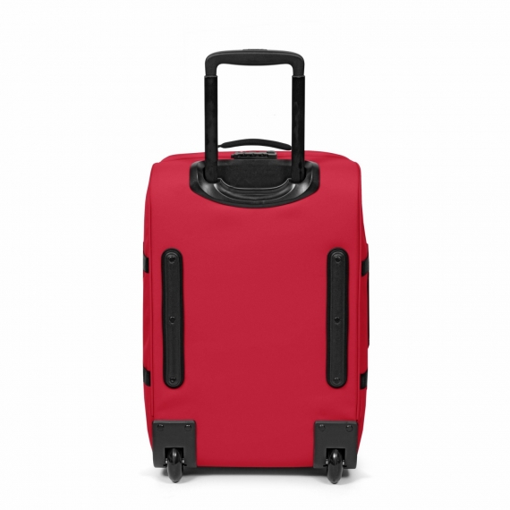 Eastpak Tranverz 51cm - Kabinveske Stop Rød
