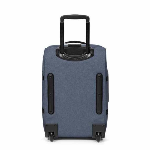 Eastpak Tranverz 51cm - Kabinveske Crafty Jeans