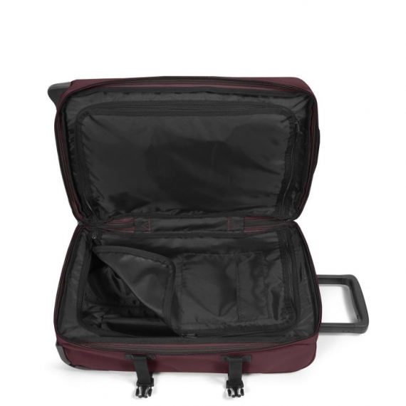Eastpak Tranverz 51cm - Kabinveske Punch Rød