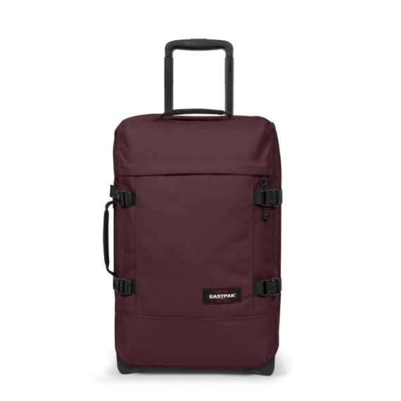 Eastpak Tranverz 51cm - Kabinveske Punch Rød