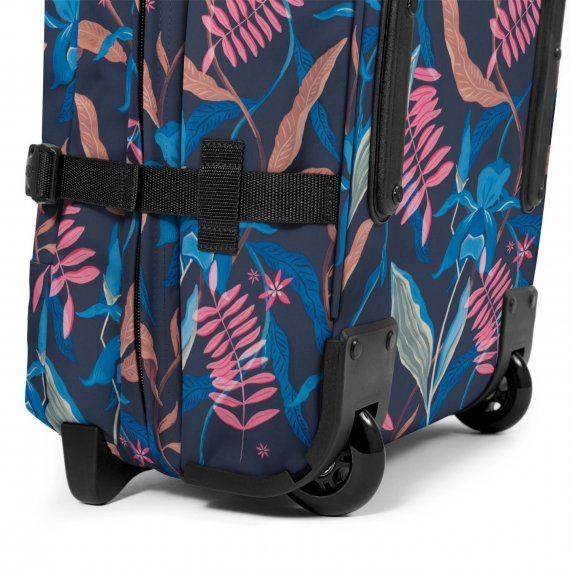 Eastpak Tranverz 51cm - Kabinveske Whimsy Navy
