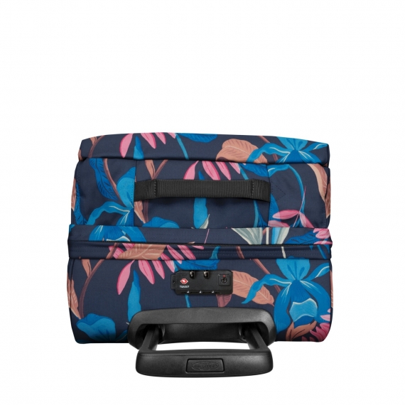 Eastpak Tranverz 51cm - Kabinveske Whimsy Navy