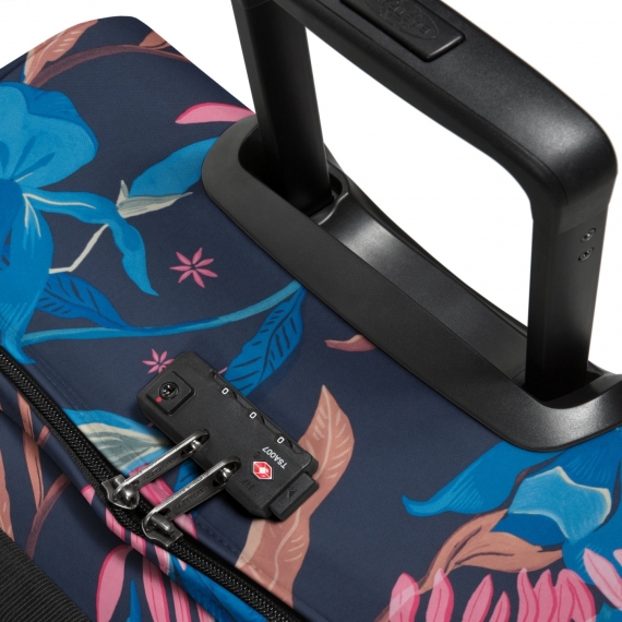 Eastpak Tranverz 51cm - Kabinveske Whimsy Navy