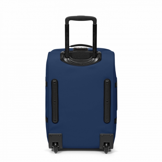 Eastpak Tranverz 51cm - Kabinveske Gulf Blue