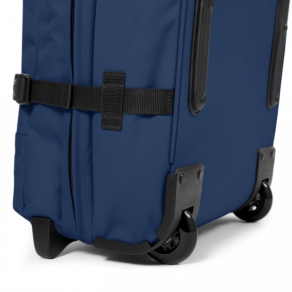 Eastpak Tranverz 51cm - Kabinveske Gulf Blue