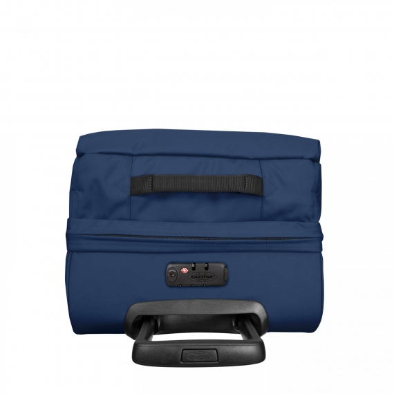 Eastpak Tranverz 51cm - Kabinveske Gulf Blue