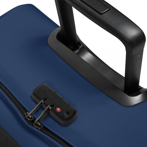 Eastpak Tranverz 51cm - Kabinveske Gulf Blue