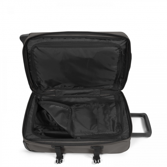 Eastpak Tranverz 51cm - Kabinväska Whale Grey_5