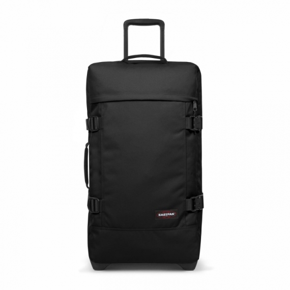 Eastpak Tranverz 67cm - Mellomstor Svart