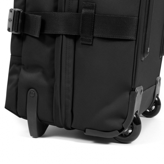 Eastpak Tranverz 67cm - Mellomstor Svart