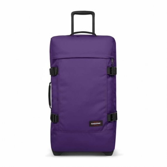Eastpak Tranverz 67cm - Mellomstor Prankish Purple