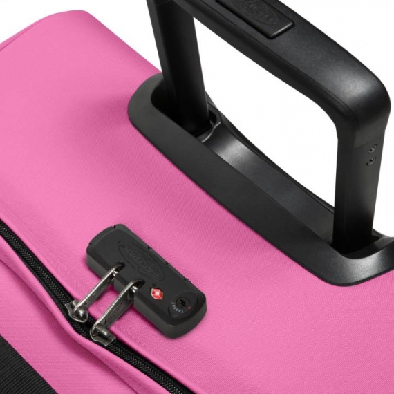 Eastpak Tranverz 67cm - Mellomstor Frisky Pink