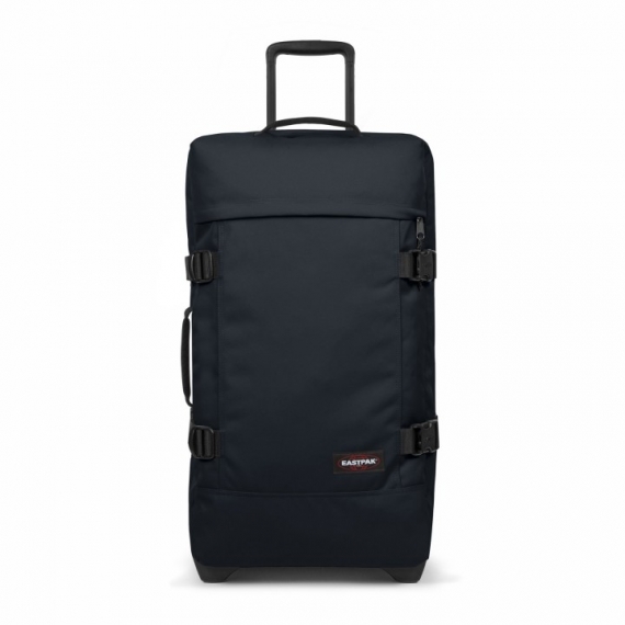 Eastpak Tranverz 67cm - Mellomstor Mørk blå