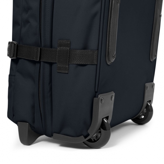 Eastpak Tranverz 67cm - Mellomstor Mørk blå