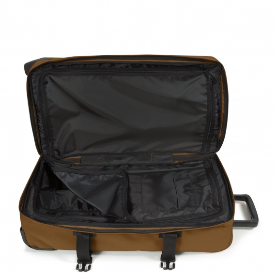 Eastpak Tranverz 67cm - Mellomstor Brun