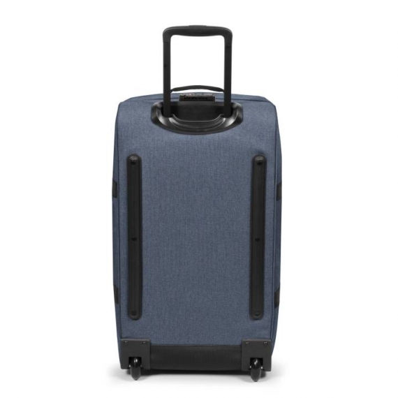 Eastpak Tranverz 67cm - Mellomstor Crafty Jeans