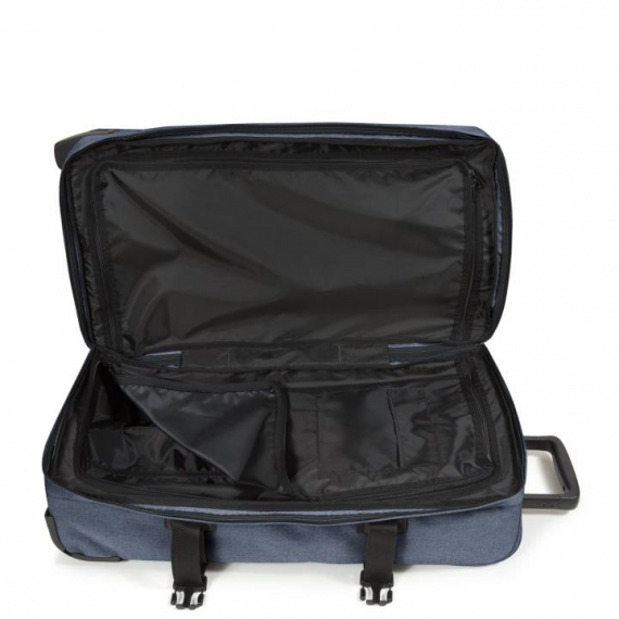 Eastpak Tranverz 67cm - Mellomstor Crafty Jeans