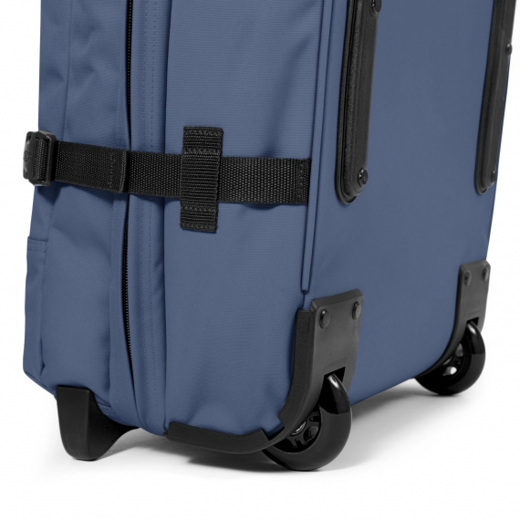 Eastpak Tranverz 67cm - Mellomstor Blå