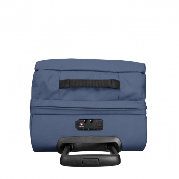 Eastpak Tranverz 67cm - Mellomstor Blå