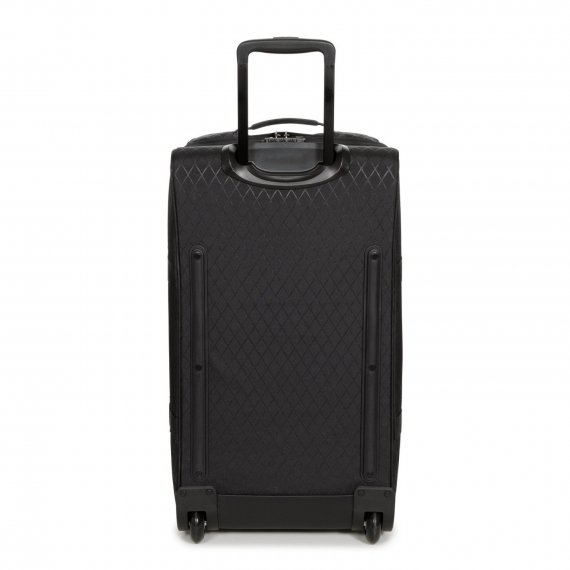 Eastpak Tranverz 67cm - Mellomstor Levelled Svart