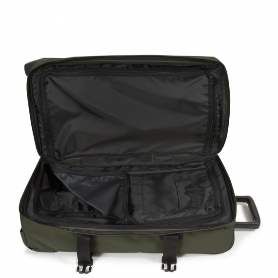 Eastpak Tranverz 67cm - Mellomstor Jungle Khaki