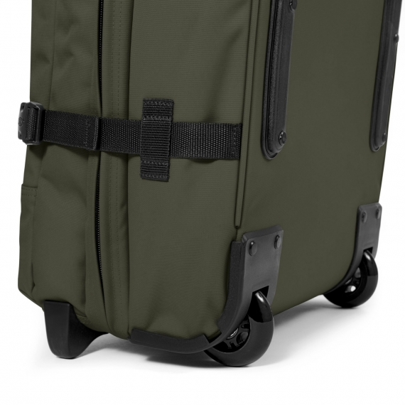 Eastpak Tranverz 67cm - Mellomstor Jungle Khaki