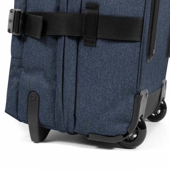 Eastpak Tranverz 67cm - Mellanstor Triple Denim_3