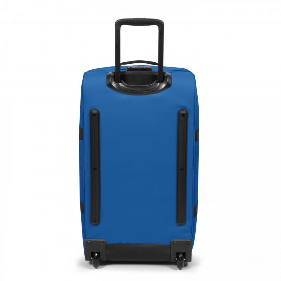 Eastpak Tranverz 67cm - Mellomstor Mediterranean Blue