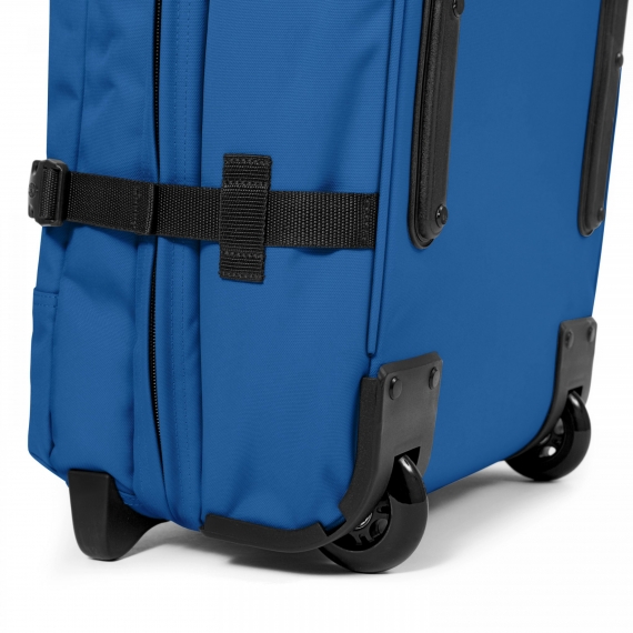 Eastpak Tranverz 67cm - Mellomstor Mediterranean Blue