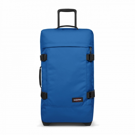 Eastpak Tranverz 67cm - Mellomstor Mediterranean Blue