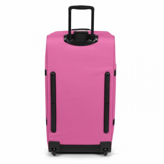 Eastpak Tranverz 79cm - Stor Frisky Pink