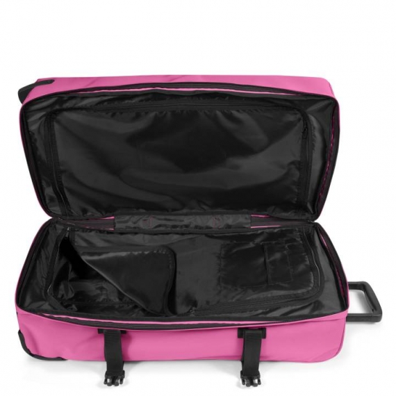Eastpak Tranverz 79cm - Stor Frisky Pink